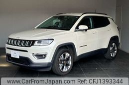 jeep compass 2020 -CHRYSLER--Jeep Compass ABA-M624--MCANJRCB7LFA59597---CHRYSLER--Jeep Compass ABA-M624--MCANJRCB7LFA59597-