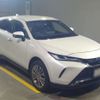 toyota harrier 2022 -TOYOTA 【横浜 331ﾐ5301】--Harrier 6AA-AXUH85--AXUH85-0020039---TOYOTA 【横浜 331ﾐ5301】--Harrier 6AA-AXUH85--AXUH85-0020039- image 8