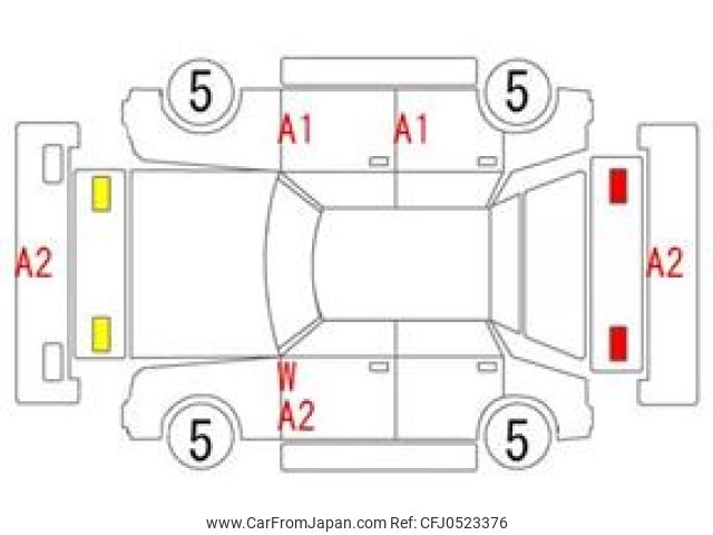 toyota passo 2016 -TOYOTA--Passo DBA-M700A--M700A-0028387---TOYOTA--Passo DBA-M700A--M700A-0028387- image 2