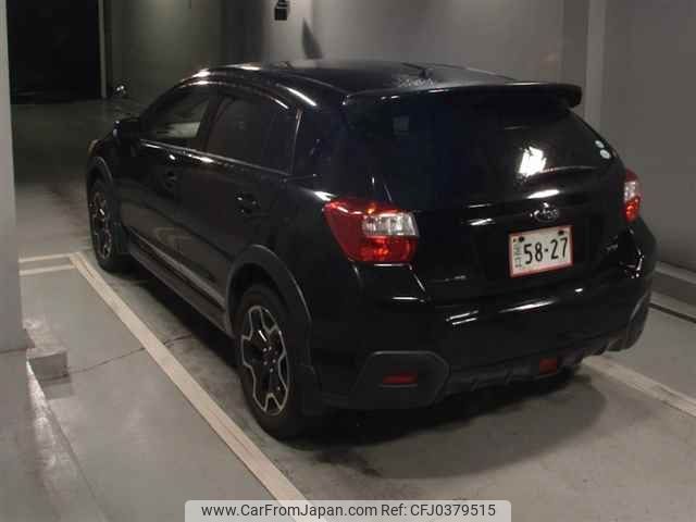 subaru xv 2014 -SUBARU--Subaru XV GP7-067050---SUBARU--Subaru XV GP7-067050- image 2