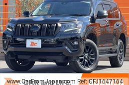 toyota land-cruiser-prado 2023 CFJ1647164
