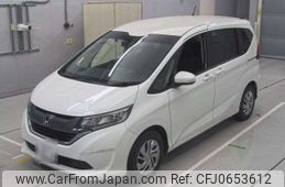 honda freed 2019 -HONDA 【豊田 500ﾐ6510】--Freed DBA-GB5--GB5-1107279---HONDA 【豊田 500ﾐ6510】--Freed DBA-GB5--GB5-1107279-