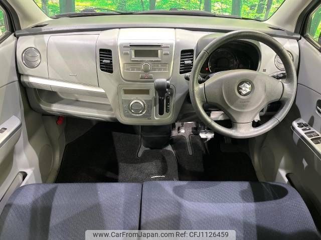 suzuki wagon-r 2011 -SUZUKI--Wagon R DBA-MH23S--MH23S-887305---SUZUKI--Wagon R DBA-MH23S--MH23S-887305- image 2