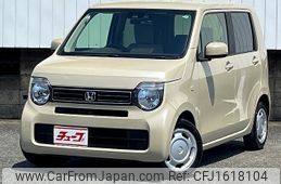 honda n-wgn 2019 CFJ1618104