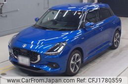 suzuki swift 2024 CFJ1780559