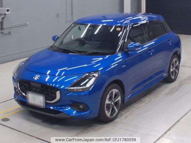 suzuki swift 2024 CFJ1780559 image 1