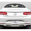mercedes-benz s-class 2016 quick_quick_DBA-217382C_WDD2173822A022480 image 2