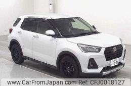 daihatsu rocky 2022 -DAIHATSU 【広島 534ﾓ201】--Rocky A210S-0017742---DAIHATSU 【広島 534ﾓ201】--Rocky A210S-0017742-