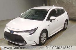 toyota corolla-touring-wagon 2020 -TOYOTA--Corolla Touring 6AA-ZWE211W--ZWE211-6044659---TOYOTA--Corolla Touring 6AA-ZWE211W--ZWE211-6044659-