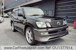 toyota land-cruiser-100 2005 quick_quick_GH-UZJ100W_0154720