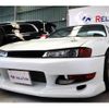 nissan silvia 1997 quick_quick_E-S14_S14-141775 image 7