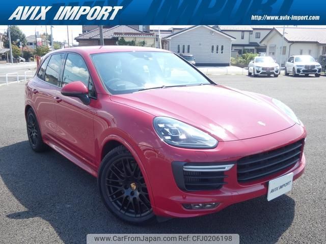 porsche cayenne 2015 quick_quick_92ACXZ_WP1ZZZ92ZGLA76963 image 1