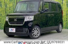 honda n-box 2019 -HONDA--N BOX DBA-JF3--JF3-1305825---HONDA--N BOX DBA-JF3--JF3-1305825-