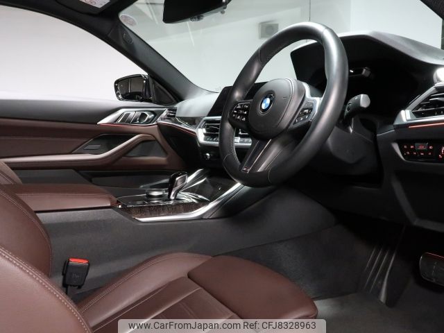 bmw 4-series 2022 -BMW--BMW 4 Series 3BA-12AP20--WBA12AP060CJ73***---BMW--BMW 4 Series 3BA-12AP20--WBA12AP060CJ73***- image 2