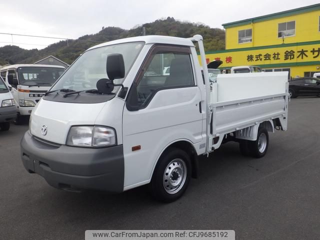 mazda bongo-truck 2011 GOO_NET_EXCHANGE_0720194A30240411W002 image 1