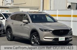 mazda cx-8 2022 CFJ1891423