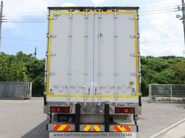 2018 Mitsubishi Fuso Super Great 2PG-FS74HZ - Car Price $77,061