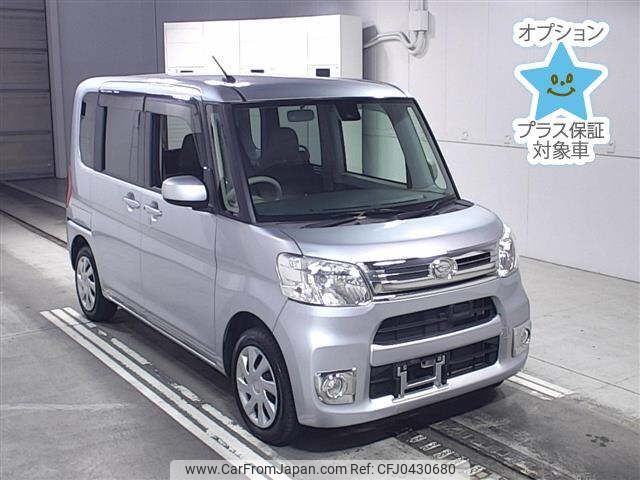 daihatsu tanto 2016 -DAIHATSU--Tanto LA600S-0451567---DAIHATSU--Tanto LA600S-0451567- image 1