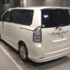 toyota voxy 2010 -TOYOTA 【多摩 334ﾏ930】--Voxy ZRR70W--0374766---TOYOTA 【多摩 334ﾏ930】--Voxy ZRR70W--0374766- image 2