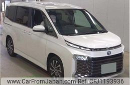 toyota voxy 2025 quick_quick_6AA-ZWR90W_8015913