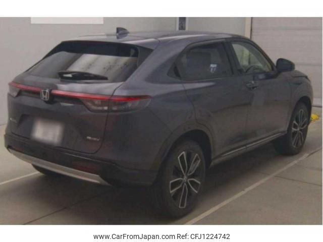 honda vezel 2023 quick_quick_6AA-RV5_1094268 image 2