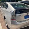 toyota prius 2010 -TOYOTA--Prius DAA-ZVW30--ZVW30-1251191---TOYOTA--Prius DAA-ZVW30--ZVW30-1251191- image 3