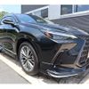 lexus nx 2023 -LEXUS--Lexus NX 6LA-AAZH26--AAZH26-1005308---LEXUS--Lexus NX 6LA-AAZH26--AAZH26-1005308- image 2