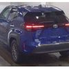 toyota yaris-cross 2022 CFJ1805392 image 5