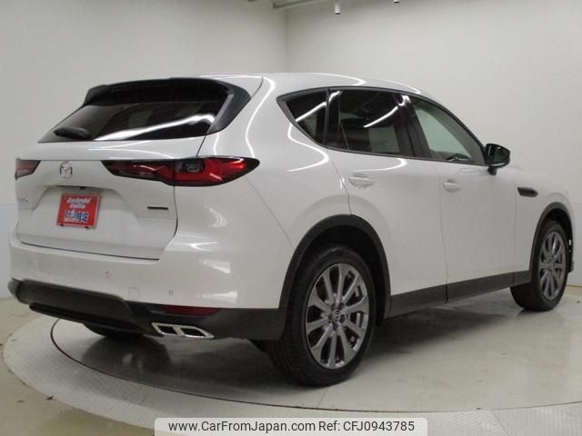 mazda mazda-others 2024 -MAZDA 【広島 302ﾁ7031】--CX-60 KH3P--111071---MAZDA 【広島 302ﾁ7031】--CX-60 KH3P--111071- image 2