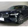 volvo v60 2019 -VOLVO 【大分 358ﾑ 358】--Volvo V60 DBA-ZB420--YV1ZW10MDK1009922---VOLVO 【大分 358ﾑ 358】--Volvo V60 DBA-ZB420--YV1ZW10MDK1009922- image 1