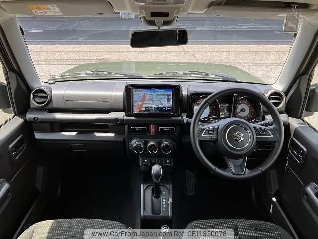 suzuki jimny 2020 quick_quick_3BA-JB64W_JB64W-165378 image 2