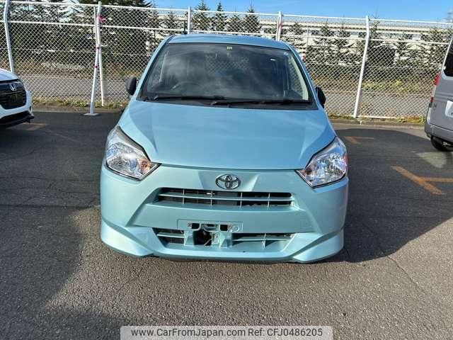 toyota pixis-epoch 2017 quick_quick_DBA-LA360A_LA360A-0001222 image 2