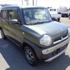 suzuki hustler 2015 -SUZUKI--Hustler MR31S--271696---SUZUKI--Hustler MR31S--271696- image 4