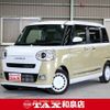 daihatsu move-canbus 2023 quick_quick_LA850S_LA850S-1026049 image 1