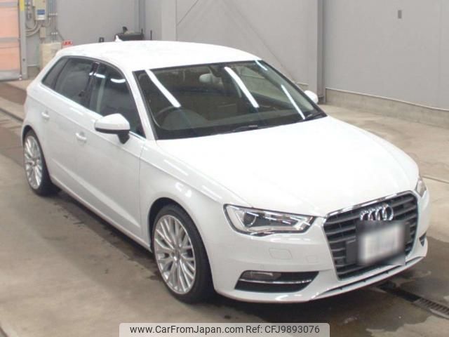 audi a3 2014 quick_quick_DBA-8VCPT_WAUZZZ8V4EA108234 image 1