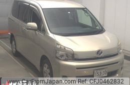 toyota voxy 2012 -TOYOTA--Voxy ZRR75G--0090106---TOYOTA--Voxy ZRR75G--0090106-