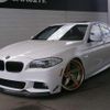 bmw 5-series 2012 -BMW--BMW 5 Series FR30--0C859387---BMW--BMW 5 Series FR30--0C859387- image 26