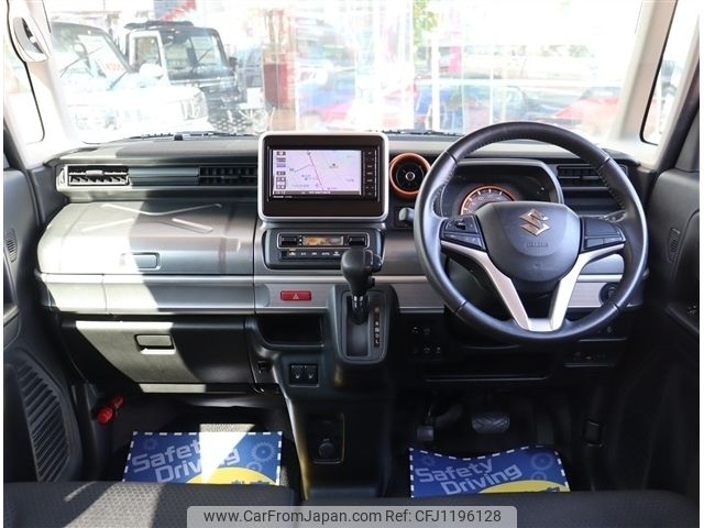 suzuki spacia 2020 -SUZUKI--Spacia Gear DAA-MK53S--MK53S-663451---SUZUKI--Spacia Gear DAA-MK53S--MK53S-663451- image 2
