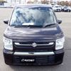 suzuki wagon-r 2023 -SUZUKI--Wagon R 5BA-MH85S--MH85S-163701---SUZUKI--Wagon R 5BA-MH85S--MH85S-163701- image 5