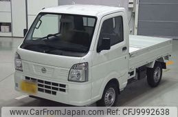 nissan clipper-truck 2024 -NISSAN 【和泉 480ﾈ 396】--Clipper Truck 3BD-DR16T--DR16T-703218---NISSAN 【和泉 480ﾈ 396】--Clipper Truck 3BD-DR16T--DR16T-703218-