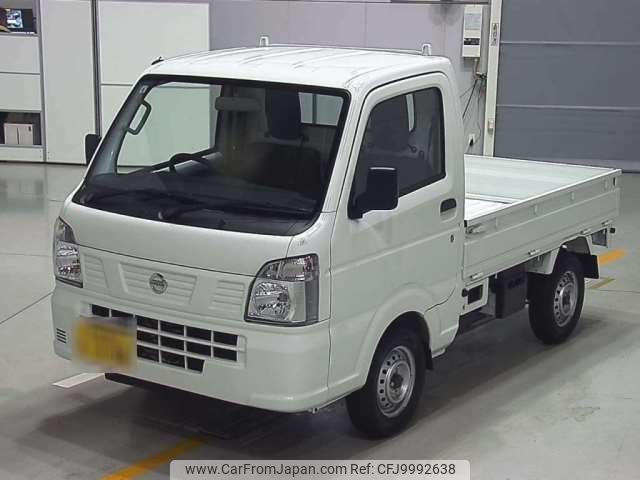 nissan clipper-truck 2024 -NISSAN 【和泉 480ﾈ 396】--Clipper Truck 3BD-DR16T--DR16T-703218---NISSAN 【和泉 480ﾈ 396】--Clipper Truck 3BD-DR16T--DR16T-703218- image 1