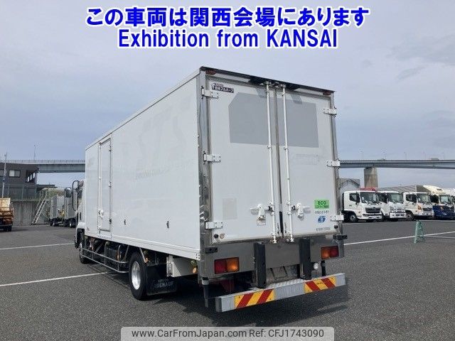 isuzu forward 2013 CFJ1743090 image 2