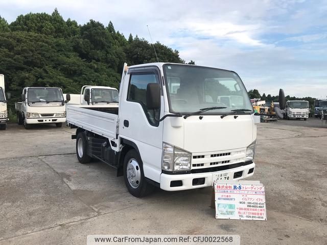 isuzu elf-truck 2007 GOO_NET_EXCHANGE_0404245A30240719W001 image 2