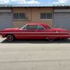 chevrolet impala 2000 CFJ1744192 image 2