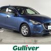 mazda demio 2018 -MAZDA--Demio 6BA-DJLFS--DJLFS-609354---MAZDA--Demio 6BA-DJLFS--DJLFS-609354- image 17