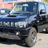 suzuki jimny 2017 YAMAKATSU_JB23W-770370 image 1