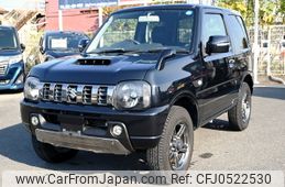 suzuki jimny 2017 YAMAKATSU_JB23W-770370