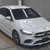 mercedes-benz b-class 2022 CFJ1523589 image 4