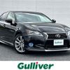 lexus gs 2012 CFJ1793856 image 1