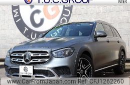 mercedes-benz e-class-station-wagon 2021 -MERCEDES-BENZ--Benz E Class Wagon 3DA-213217--W1K2132172A919785---MERCEDES-BENZ--Benz E Class Wagon 3DA-213217--W1K2132172A919785-